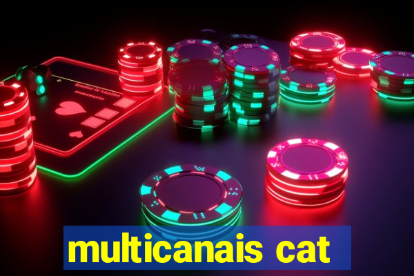 multicanais cat